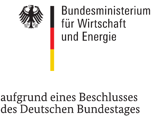 Bundesministerium für Wirtschaft und Energie
