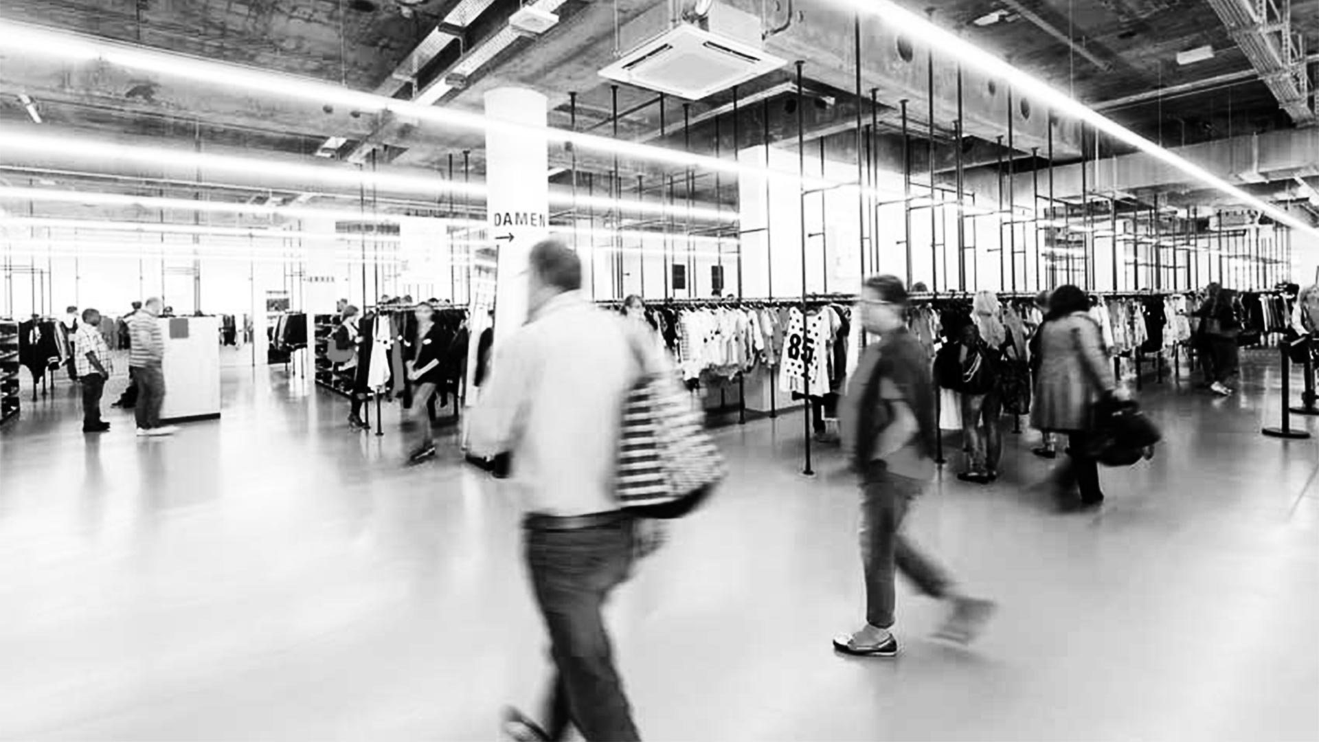 Zalando Outlet