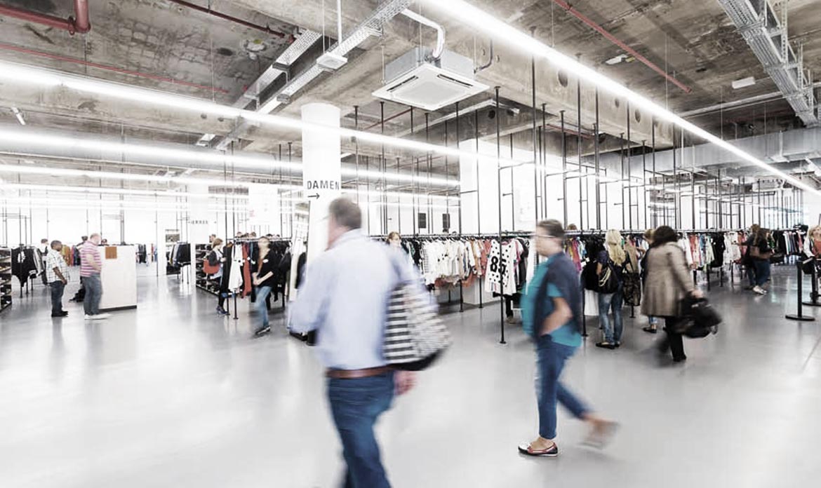 Zalando Outlet